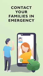 Family Tracker Screenshot 3