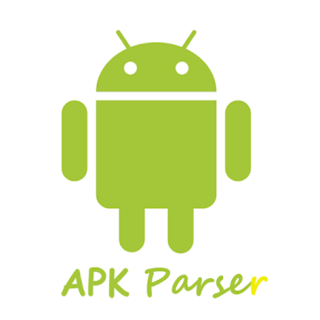 APK Parser Иконка