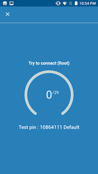 WIFI WPS WPA TESTER Скриншот 6