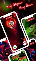 Color Call Flash - LED Caller Screenshot 2