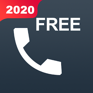 Phone Free Call - Global WiFi Calling App Icon
