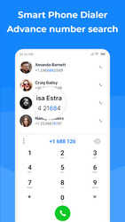 Find Caller ID Name & Location Скриншот 5