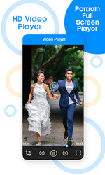 video player HD Screenshot 5