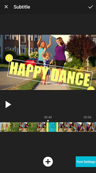 видеоредакторс фото и музыкой Скриншот 2