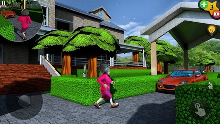Scary Teacher 3D Screenshot 7