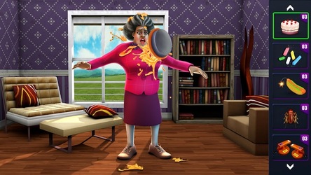 Scary Teacher 3D Screenshot 8