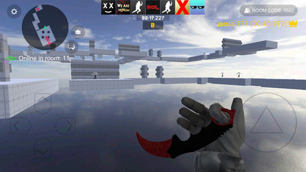 bhop pro Скриншот 4