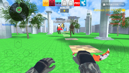 bhop pro Скриншот 5