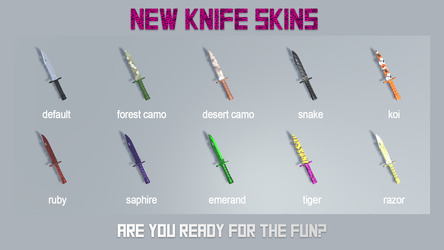 bhop pro Скриншот 7