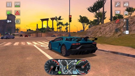 Taxi Sim 2022 Evolution Screenshot 8