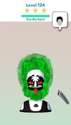 Barber Shop - Hair Cut game Скриншот 6