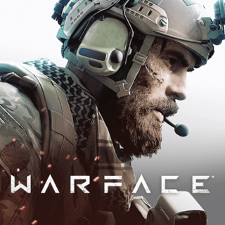 Warface GO: FPS shooting games Иконка