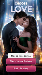 Romance Club - Stories I Play Screenshot 7