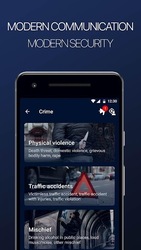 E-Police Скриншот 1