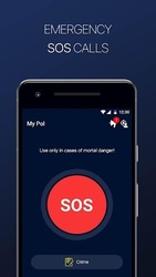 E-Police Скриншот 2