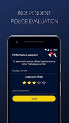 E-Police Скриншот 3