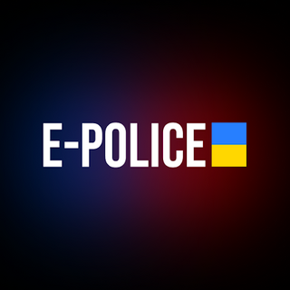 E-Police Иконка