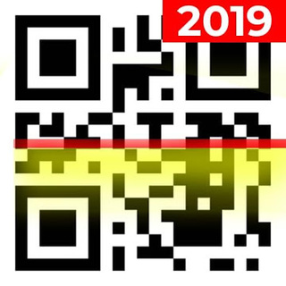 QR Scanner Pro & All QR Code Reader Icon