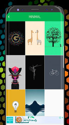 HD Wallpaper - HD Обои Screenshot 2