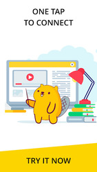 VPN service - VPN Beaver Proxy Screenshot 8