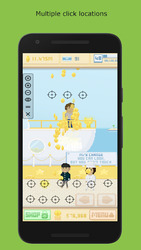 Tapping - Auto Clicker Screenshot 2