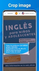 камера Переводчик перевод фото Скриншот 2