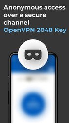 VPN Ukraine - Get Ukrainian IP Screenshot 6