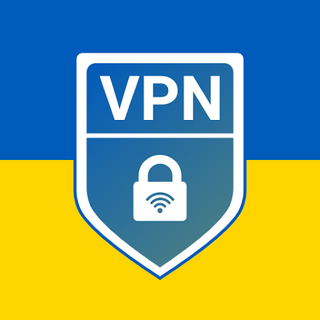 VPN Украина: VPN IP в Украине Иконка