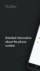 TCaller Определитель номера Че Скриншот 4