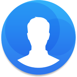 Simpler Caller ID - Contacts and Dialer Icon