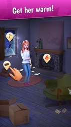 Wordington: Word Hunt & Design Screenshot 3