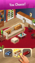 Wordington: Word Hunt & Design Screenshot 5