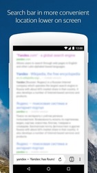Yandex Browser with Protect Screenshot 8