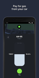 Yandex Navigator Screenshot 5