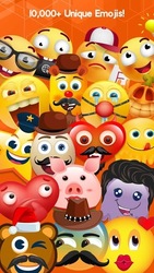 Emoji Maker - Sticker, Avatar, Animate, Emoji Face Screenshot 5