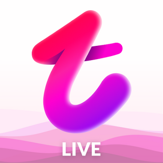 Tango-Live Stream & Video Chat Icon