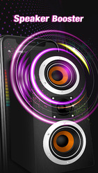 Volume Booster - Sound Booster Screenshot 6