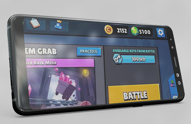 Gems Calc for Brawl Stars Скриншот 1
