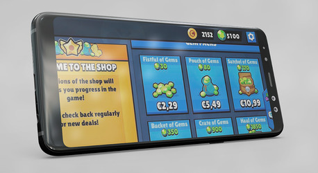 Gems Calc for Brawl Stars Скриншот 2