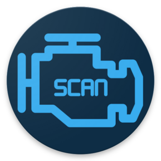 Obd Harry - ELM car scanner Иконка