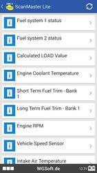 ScanMaster Lite Скриншот 6