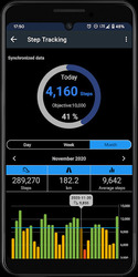 Watch Droid Phone Screenshot 2