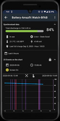 Watch Droid Phone Screenshot 4