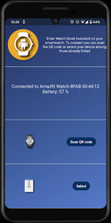 Watch Droid Phone Screenshot 6