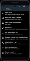 Watch Droid Phone Screenshot 7