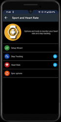 Watch Droid Phone Screenshot 8