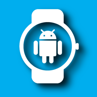 Watch Droid Phone Иконка