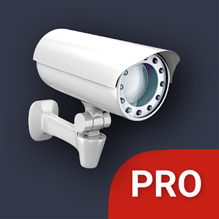 tinyCam Monitor PRO Иконка