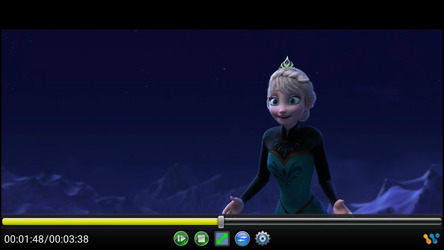 AirPin(PRO) - AirPlay/DLNA Receiver Screenshot 5