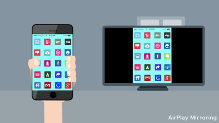 AirPin(PRO) - AirPlay/DLNA Receiver Screenshot 7